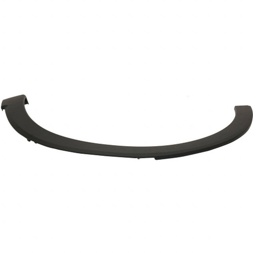 WHEEL ARCH TRIM RR LH BLACK TEXTURED REPLACEMENT FOR HONDA HRV 2019   PARTSLINK NUMBER HO1790105