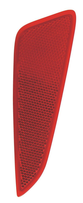 REFLECTOR RR LH HQ REPLACEMENT FOR TOYOTA CHR 2020 PARTSLINK NUMBER TO1184111 REFLECTOR RR LH HQ REPLACEMENT FOR TOYOTA CHR 2020 PARTSLINK NUMBER TO1184111