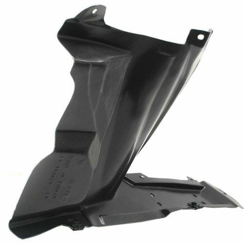 UNDERCAR SHIELD FR LH REPLACEMENT FOR TOYOTA CHR 2020 PARTSLINK NUMBER TO1228230 UNDERCAR SHIELD FR LH REPLACEMENT FOR TOYOTA CHR 2020 PARTSLINK NUMBER TO1228230