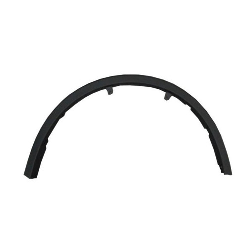 WHEEL ARCH TRIM FR RH TEXTURED JAPAN BUILT MODEL REPLACEMENT FOR TOYOTA CHR 2020 PARTSLINK NUMBER TO1291119