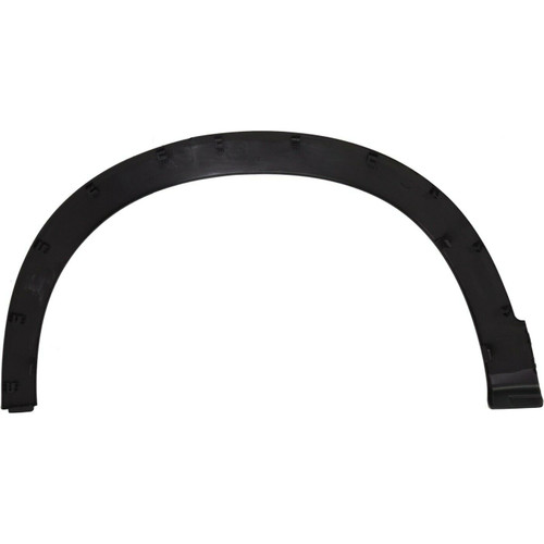 WHEEL ARCH TRIM RR RH BLACK TEXTURED REPLACEMENT FOR HONDA HRV 2019   PARTSLINK NUMBER HO1791105