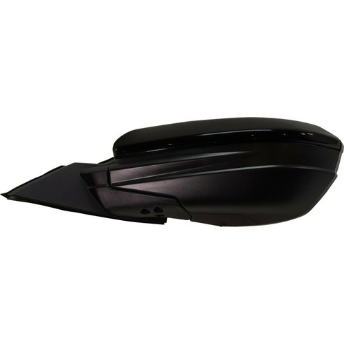 DOOR MIRROR LH POWER PTM REPLACEMENT FOR HONDA INSIGHT 2019  PARTSLINK NUMBER 	HO1320339
