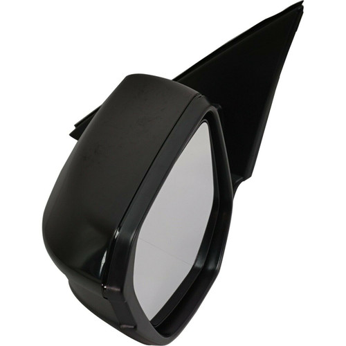 DOOR MIRROR LH POWER PTM REPLACEMENT FOR HONDA INSIGHT 2019  PARTSLINK NUMBER 	HO1320339