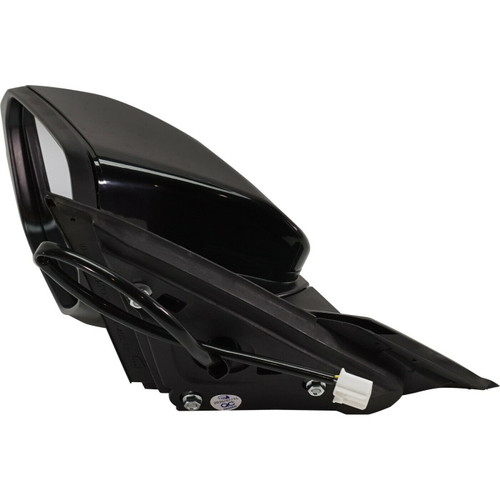 DOOR MIRROR LH POWER PTM REPLACEMENT FOR HONDA INSIGHT 2019  PARTSLINK NUMBER 	HO1320339