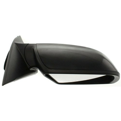 DOOR MIRROR RH POWER HTD SIGNAL 3.5L REPLACEMENT FOR NISSAN ALTIMA 2010 PARTSLINK NUMBER  NI1321164