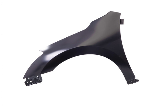 FENDER FR LH REPLACEMENT FOR NISSAN ALTIMA 2010 PARTSLINK NUMBER NI1240186 FENDER FR LH REPLACEMENT FOR NISSAN ALTIMA 2010 PARTSLINK NUMBER NI1240186