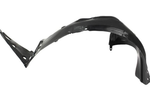 FENDER LINER LH REPLACEMENT FOR NISSAN ALTIMA 2010 PARTSLINK NUMBER NI1250135 FENDER LINER LH REPLACEMENT FOR NISSAN ALTIMA 2010 PARTSLINK NUMBER NI1250135