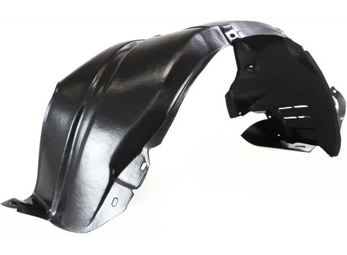 FENDER LINER RH REPLACEMENT FOR NISSAN ALTIMA 2010 PARTSLINK NUMBER  NI1251135