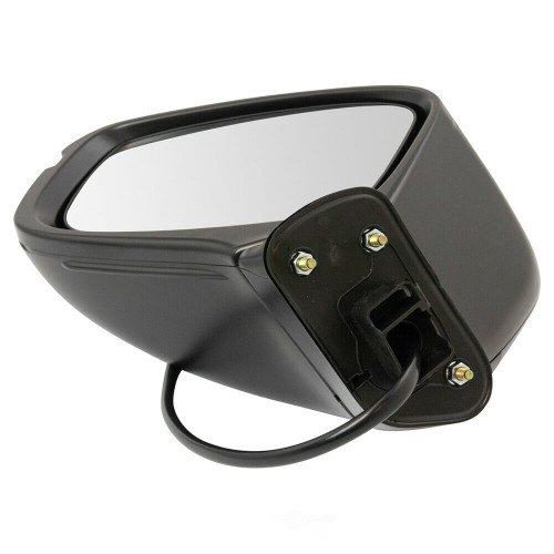 DOOR MIRROR LH POWER PTM W/SIGNAL/HEAT MANUAL FOLD REPLACEMENT FOR HONDA ODYSSEY 2019   PARTSLINK NUMBER HO1320320