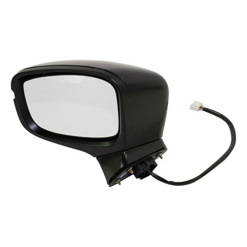 DOOR MIRROR LH POWER PTM W/SIGNAL/HEAT/MEMORY MANUAL FOLD REPLACEMENT FOR HONDA ODYSSEY 2019 PARTSLINK NUMBER HO1320321 DOOR MIRROR LH POWER PTM W/SIGNAL/HEAT/MEMORY MANUAL FOLD REPLACEMENT FOR HONDA ODYSSEY 2019 PARTSLINK NUMBER HO1320321