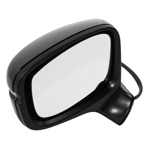 DOOR MIRROR LH POWER PTM W/SIGNAL/HEAT/MEMORY MANUAL FOLD REPLACEMENT FOR HONDA ODYSSEY 2019 PARTSLINK NUMBER HO1320321 DOOR MIRROR LH POWER PTM W/SIGNAL/HEAT/MEMORY MANUAL FOLD REPLACEMENT FOR HONDA ODYSSEY 2019 PARTSLINK NUMBER HO1320321