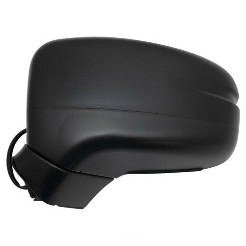 DOOR MIRROR LH POWER TEXTURED W/O SIGNAL MANUAL FOLD REPLACEMENT FOR HONDA ODYSSEY 2019 PARTSLINK NUMBER HO1320319 DOOR MIRROR LH POWER TEXTURED W/O SIGNAL MANUAL FOLD REPLACEMENT FOR HONDA ODYSSEY 2019 PARTSLINK NUMBER HO1320319