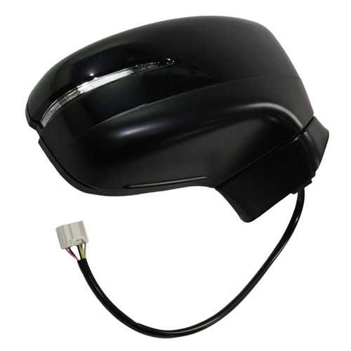 DOOR MIRROR RH POWER PTM W/SIGNAL/HEAT MANUAL FOLD REPLACEMENT FOR HONDA ODYSSEY 2019 PARTSLINK NUMBER HO1321320 DOOR MIRROR RH POWER PTM W/SIGNAL/HEAT MANUAL FOLD REPLACEMENT FOR HONDA ODYSSEY 2019 PARTSLINK NUMBER HO1321320