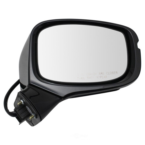 DOOR MIRROR RH POWER PTM W/SIGNAL/HEAT/MEMORY POWER FOLD REPLACEMENT FOR HONDA ODYSSEY 2019 PARTSLINK NUMBER HO1321322 DOOR MIRROR RH POWER PTM W/SIGNAL/HEAT/MEMORY POWER FOLD REPLACEMENT FOR HONDA ODYSSEY 2019 PARTSLINK NUMBER HO1321322