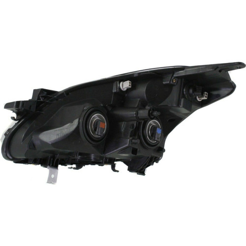 HEAD LAMP RH HALOGEN TYPE REPLACEMENT FOR NISSAN ALTIMA 2010 PARTSLINK NUMBER NI2503190V HEAD LAMP RH HALOGEN TYPE REPLACEMENT FOR NISSAN ALTIMA 2010 PARTSLINK NUMBER NI2503190V