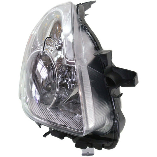 HEAD LAMP RH HALOGEN TYPE REPLACEMENT FOR NISSAN ALTIMA 2010 PARTSLINK NUMBER NI2503190V HEAD LAMP RH HALOGEN TYPE REPLACEMENT FOR NISSAN ALTIMA 2010 PARTSLINK NUMBER NI2503190V