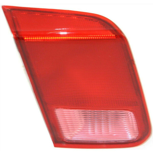 TRUNK LAMP LH (BACK-UP LAMP) REPLACEMENT FOR HONDA CIVIC SEDAN 2001 PARTSLINK NUMBER  HO2800137V