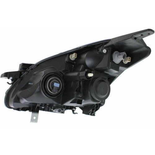 HEAD LAMP RH HID REPLACEMENT FOR NISSAN ALTIMA 2010 PARTSLINK NUMBER NI2503194U HEAD LAMP RH HID REPLACEMENT FOR NISSAN ALTIMA 2010 PARTSLINK NUMBER NI2503194U