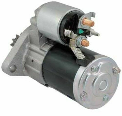 STARTER MOTOR 2.5L REPLACEMENT FOR NISSAN ALTIMA 2010 PARTSLINK NUMBER 1-19060 STARTER MOTOR 2.5L REPLACEMENT FOR NISSAN ALTIMA 2010 PARTSLINK NUMBER 1-19060