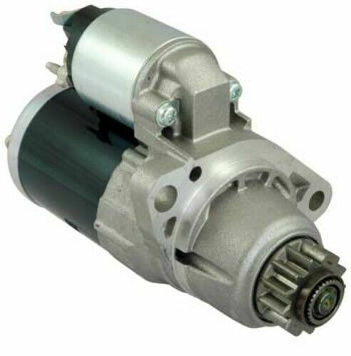 STARTER MOTOR 2.5L REPLACEMENT FOR NISSAN ALTIMA 2010 PARTSLINK NUMBER 1-19060 STARTER MOTOR 2.5L REPLACEMENT FOR NISSAN ALTIMA 2010 PARTSLINK NUMBER 1-19060