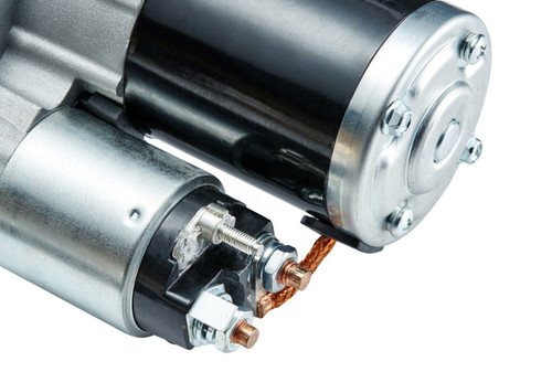 STARTER MOTOR 2.5L REPLACEMENT FOR NISSAN ALTIMA 2010 PARTSLINK NUMBER 1-19060 STARTER MOTOR 2.5L REPLACEMENT FOR NISSAN ALTIMA 2010 PARTSLINK NUMBER 1-19060