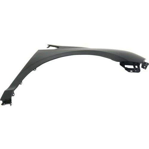 FENDER FR RH STEEL CAPA  REPLACEMENT FOR HONDA ODYSSEY 2019  PARTSLINK NUMBER HO1241194C