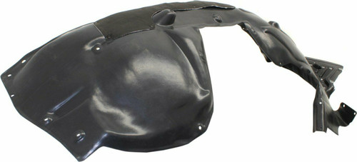 FENDER LINER FR LH  REPLACEMENT FOR HONDA ODYSSEY 2019   PARTSLINK NUMBER HO1248179
