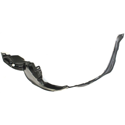 FENDER LINER LH REPLACEMENT FOR HONDA CRV 2001 PARTSLINK NUMBER  HO1248105