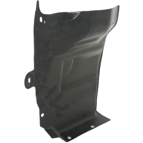 UNDERCAR SHIELD LH REPLACEMENT FOR NISSAN ALTIMA 2010 PARTSLINK NUMBER  NI1250139