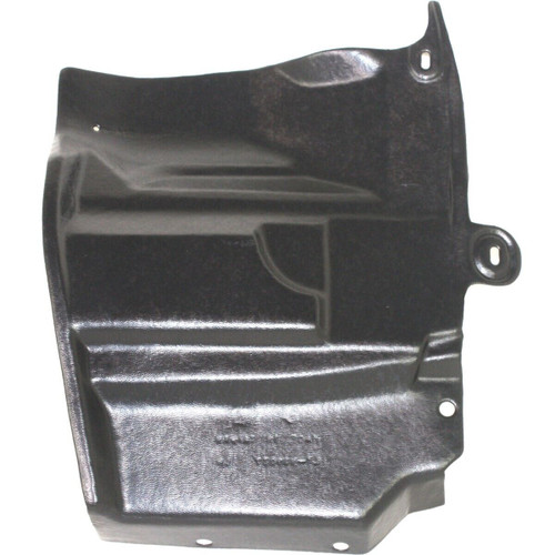 UNDERCAR SHIELD LH REPLACEMENT FOR NISSAN ALTIMA 2010 PARTSLINK NUMBER  NI1250139