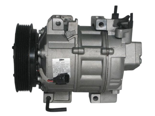 AC COMPRESSOR 4CYL REPLACEMENT FOR NISSAN ALTIMA COUPE 2010 PARTSLINK NUMBER  14-0650NEW