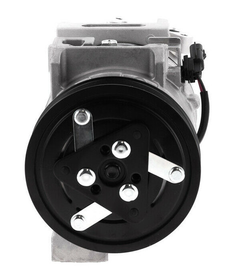 AC COMPRESSOR 4CYL REPLACEMENT FOR NISSAN ALTIMA COUPE 2010 PARTSLINK NUMBER 14-0650NEW AC COMPRESSOR 4CYL REPLACEMENT FOR NISSAN ALTIMA COUPE 2010 PARTSLINK NUMBER 14-0650NEW