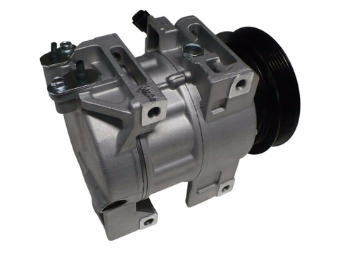 AC COMPRESSOR 4CYL REPLACEMENT FOR NISSAN ALTIMA COUPE 2010 PARTSLINK NUMBER  14-0650NEW