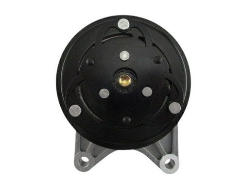 AC COMPRESSOR V6 REPLACEMENT FOR NISSAN ALTIMA COUPE 2010 PARTSLINK NUMBER 14-0680NEW AC COMPRESSOR V6 REPLACEMENT FOR NISSAN ALTIMA COUPE 2010 PARTSLINK NUMBER 14-0680NEW