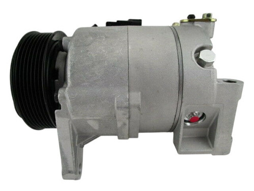 AC COMPRESSOR V6 REPLACEMENT FOR NISSAN ALTIMA COUPE 2010 PARTSLINK NUMBER 14-0680NEW AC COMPRESSOR V6 REPLACEMENT FOR NISSAN ALTIMA COUPE 2010 PARTSLINK NUMBER 14-0680NEW