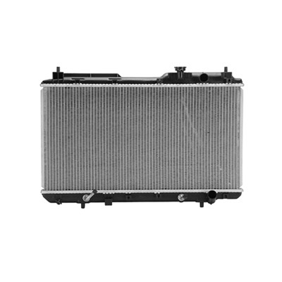 RADIATOR (2051) REPLACEMENT FOR HONDA CRV 2001 PARTSLINK NUMBER HO3010135 RADIATOR (2051) REPLACEMENT FOR HONDA CRV 2001 PARTSLINK NUMBER HO3010135