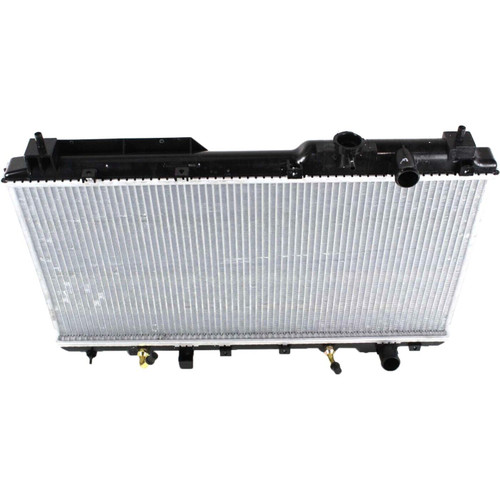 RADIATOR (2051) REPLACEMENT FOR HONDA CRV 2001 PARTSLINK NUMBER HO3010135 RADIATOR (2051) REPLACEMENT FOR HONDA CRV 2001 PARTSLINK NUMBER HO3010135