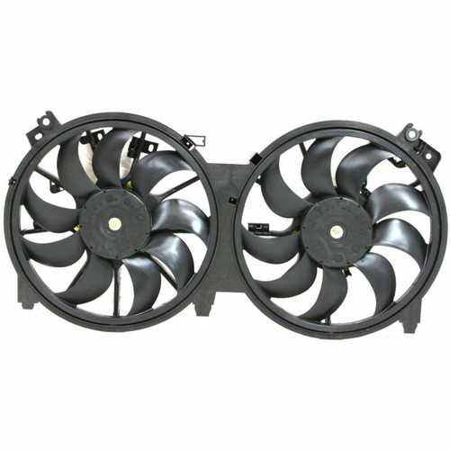 COOLING FAN ASSY REPLACEMENT FOR NISSAN ALTIMA COUPE 2010 PARTSLINK NUMBER NI3115134U COOLING FAN ASSY REPLACEMENT FOR NISSAN ALTIMA COUPE 2010 PARTSLINK NUMBER NI3115134U