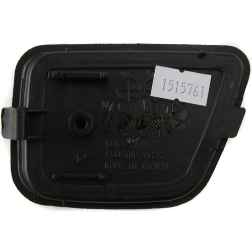 REFLECTOR FR RH YELLOW HQ REPLACEMENT FOR HONDA CRV 2001 PARTSLINK NUMBER HO2557101 REFLECTOR FR RH YELLOW HQ REPLACEMENT FOR HONDA CRV 2001 PARTSLINK NUMBER HO2557101