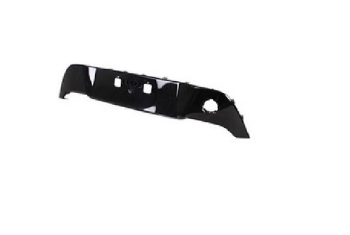 BUMPER RR LOWER PTD BLACK 19-22 HB/ 23-25 BASE/SE MODELS W/O XSE PKG CAPA REPLACEMENT FOR TOYOTA COROLLA HATCHBACK 2020 PARTSLINK NUMBER TO1195129C BUMPER RR LOWER PTD BLACK 19-22 HB/ 23-25 BASE/SE MODELS W/O XSE PKG CAPA REPLACEMENT FOR TOYOTA COROLLA HATCHBACK 2020 PARTSLINK NUMBER TO1195129C