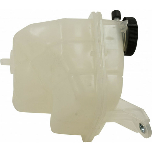 COOLANT RECOVERY TANK PLASTIC W/CAP REPLACEMENT FOR TOYOTA COROLLA HATCHBACK 2020 PARTSLINK NUMBER TO3014140 COOLANT RECOVERY TANK PLASTIC W/CAP REPLACEMENT FOR TOYOTA COROLLA HATCHBACK 2020 PARTSLINK NUMBER TO3014140