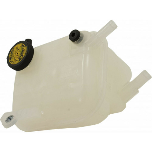 COOLANT RECOVERY TANK PLASTIC W/CAP REPLACEMENT FOR TOYOTA COROLLA HATCHBACK 2020 PARTSLINK NUMBER TO3014140 COOLANT RECOVERY TANK PLASTIC W/CAP REPLACEMENT FOR TOYOTA COROLLA HATCHBACK 2020 PARTSLINK NUMBER TO3014140