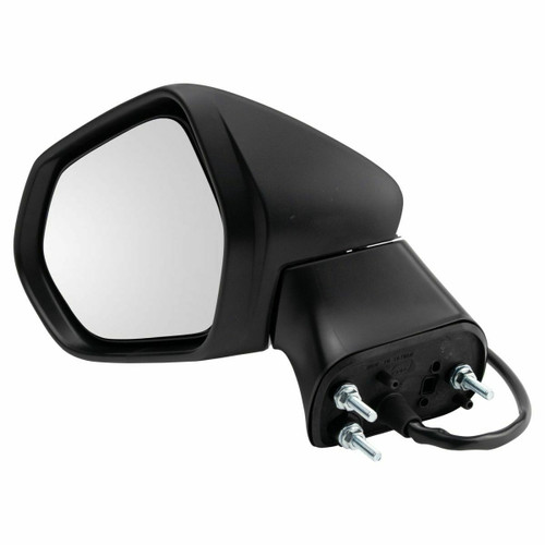 DOOR MIRROR LH POWER PTM HTD W/SIGNAL FITS JAPAN / US BUILT REPLACEMENT FOR TOYOTA COROLLA HATCHBACK 2020 PARTSLINK NUMBER TO1320394 DOOR MIRROR LH POWER PTM HTD W/SIGNAL FITS JAPAN / US BUILT REPLACEMENT FOR TOYOTA COROLLA HATCHBACK 2020 PARTSLINK NUMBER TO1320394