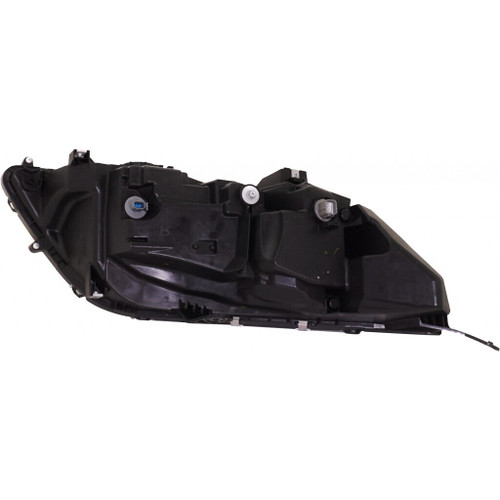 HEAD LAMP LH LED HQ REPLACEMENT FOR HONDA ODYSSEY 2019 PARTSLINK NUMBER HO2502189 HEAD LAMP LH LED HQ REPLACEMENT FOR HONDA ODYSSEY 2019 PARTSLINK NUMBER HO2502189