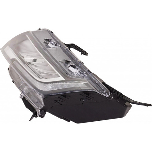 HEAD LAMP LH LED HQ REPLACEMENT FOR HONDA ODYSSEY 2019 PARTSLINK NUMBER HO2502189 HEAD LAMP LH LED HQ REPLACEMENT FOR HONDA ODYSSEY 2019 PARTSLINK NUMBER HO2502189