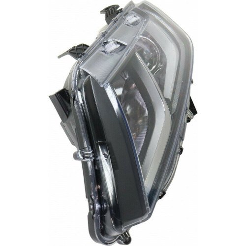 HEAD LAMP LH W/O DRL HQ REPLACEMENT FOR HONDA ODYSSEY 2019 PARTSLINK NUMBER HO2502185 HEAD LAMP LH W/O DRL HQ REPLACEMENT FOR HONDA ODYSSEY 2019 PARTSLINK NUMBER HO2502185