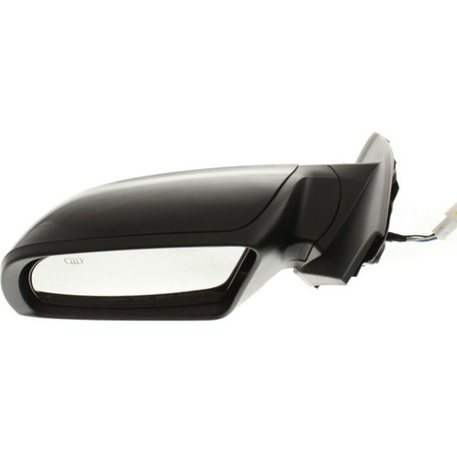DOOR MIRROR LH POWER HTD SIGNAL 3.5L REPLACEMENT FOR NISSAN ALTIMA COUPE 2010 PARTSLINK NUMBER  NI1320210