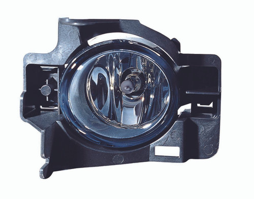 FOG LAMP FR LH HQ REPLACEMENT FOR NISSAN ALTIMA COUPE 2010 PARTSLINK NUMBER  NI2592126