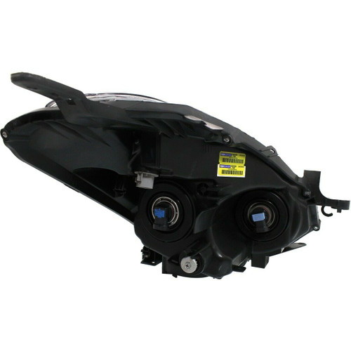 HEAD LAMP LH HALOGEN HQ REPLACEMENT FOR NISSAN ALTIMA COUPE 2010 PARTSLINK NUMBER NI2502191 HEAD LAMP LH HALOGEN HQ REPLACEMENT FOR NISSAN ALTIMA COUPE 2010 PARTSLINK NUMBER NI2502191