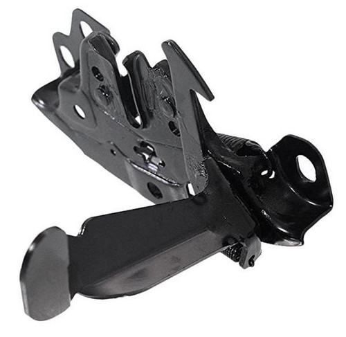 HOOD LATCH REPLACEMENT FOR NISSAN ALTIMA COUPE 2010 PARTSLINK NUMBER  NI1234124